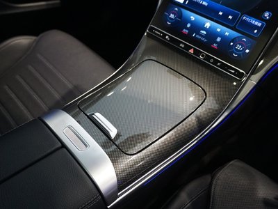 صورة مصغرة 28 لـ 2024 MERCEDES-BENZ C-CLASS
