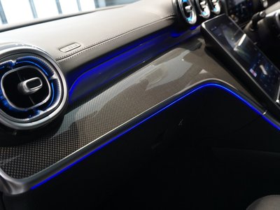 صورة مصغرة 42 لـ 2024 MERCEDES-BENZ C-CLASS
