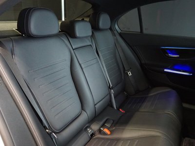 صورة مصغرة 19 لـ 2024 MERCEDES-BENZ C-CLASS
