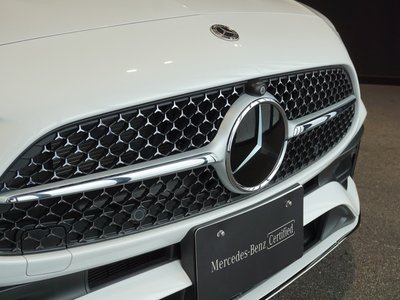 صورة مصغرة 60 لـ 2024 MERCEDES-BENZ C-CLASS
