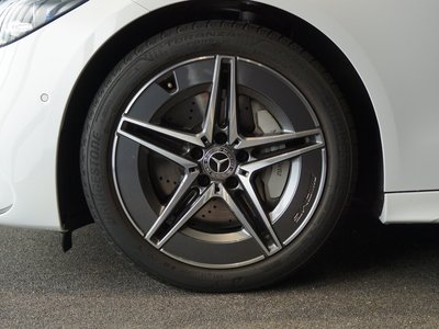 صورة مصغرة 11 لـ 2024 MERCEDES-BENZ C-CLASS