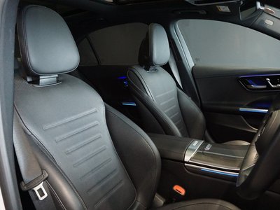 صورة مصغرة 17 لـ 2024 MERCEDES-BENZ C-CLASS
