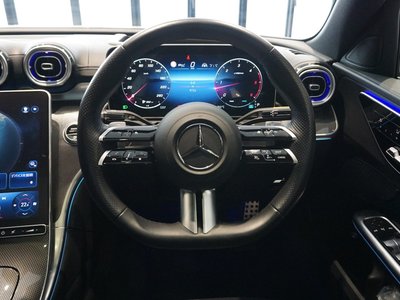 صورة مصغرة 16 لـ 2024 MERCEDES-BENZ C-CLASS