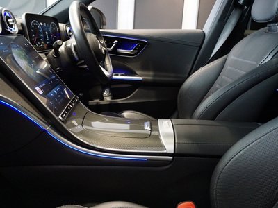 صورة مصغرة 41 لـ 2024 MERCEDES-BENZ C-CLASS