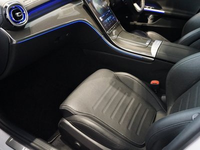 صورة مصغرة 25 لـ 2024 MERCEDES-BENZ C-CLASS