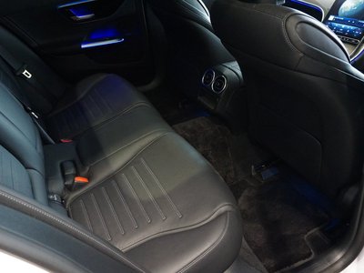 صورة مصغرة 20 لـ 2024 MERCEDES-BENZ C-CLASS