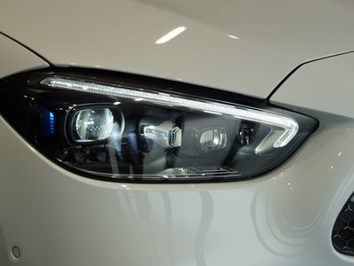 صورة مصغرة 61 لـ 2024 MERCEDES-BENZ C-CLASS