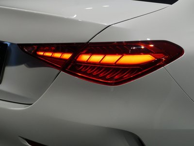 صورة مصغرة 62 لـ 2024 MERCEDES-BENZ C-CLASS