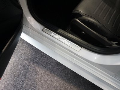 صورة مصغرة 40 لـ 2024 MERCEDES-BENZ C-CLASS