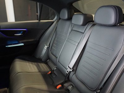 صورة مصغرة 22 لـ 2024 MERCEDES-BENZ C-CLASS