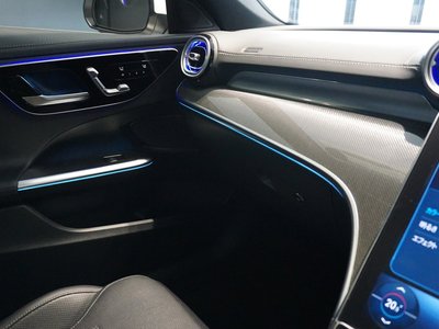 صورة مصغرة 52 لـ 2024 MERCEDES-BENZ C-CLASS