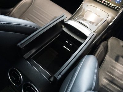 صورة مصغرة 30 لـ 2024 MERCEDES-BENZ C-CLASS
