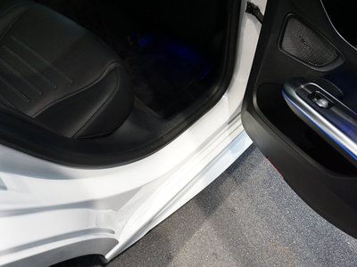 صورة مصغرة 36 لـ 2024 MERCEDES-BENZ C-CLASS