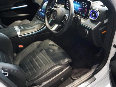 صورة مصغرة 18 لـ 2024 MERCEDES-BENZ C-CLASS