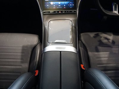 صورة مصغرة 27 لـ 2024 MERCEDES-BENZ C-CLASS