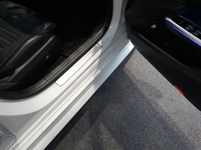 صورة مصغرة 33 لـ 2024 MERCEDES-BENZ C-CLASS