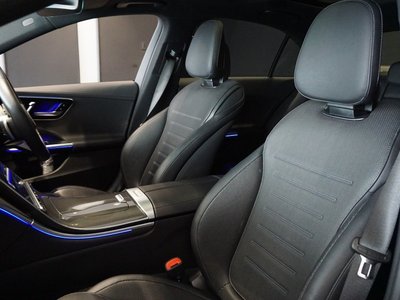 صورة مصغرة 24 لـ 2024 MERCEDES-BENZ C-CLASS