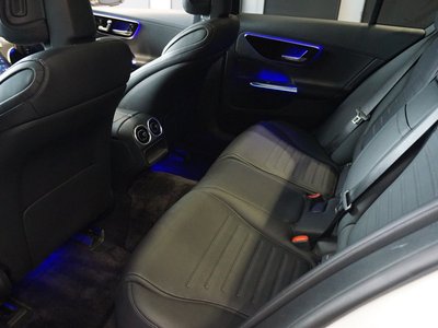 صورة مصغرة 23 لـ 2024 MERCEDES-BENZ C-CLASS