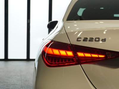 صورة مصغرة 63 لـ 2024 MERCEDES-BENZ C-CLASS