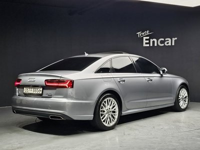 AUDI A6 - 3