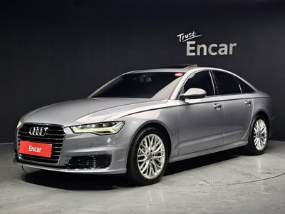 AUDI A6 - 1