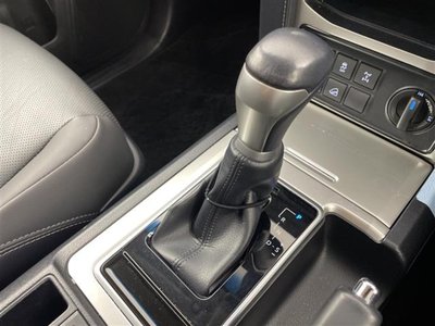 TOYOTA LAND CRUISER PRADO - 9