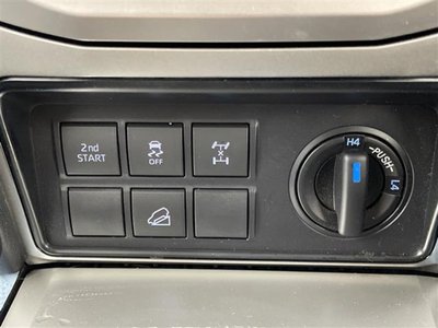 TOYOTA LAND CRUISER PRADO - 6