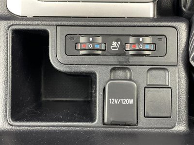 TOYOTA LAND CRUISER PRADO - 8