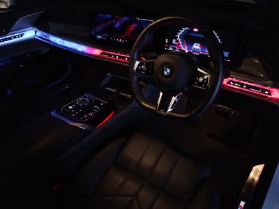 صورة مصغرة 48 لـ 2025 BMW 7 SERIES
