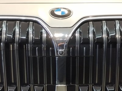 صورة مصغرة 71 لـ 2025 BMW 7 SERIES
