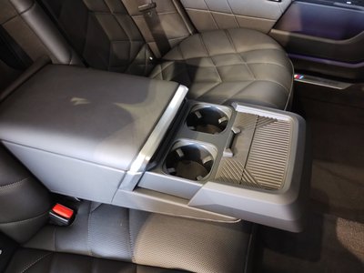 صورة مصغرة 53 لـ 2025 BMW 7 SERIES