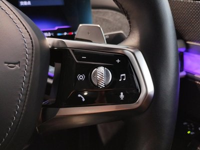 صورة مصغرة 28 لـ 2025 BMW 7 SERIES