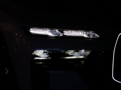 صورة مصغرة 61 لـ 2025 BMW 7 SERIES