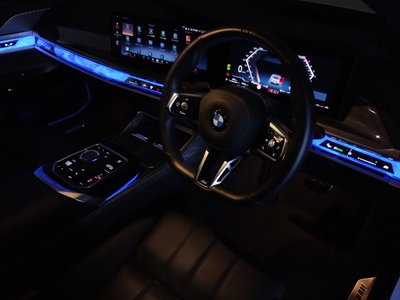 صورة مصغرة 47 لـ 2025 BMW 7 SERIES