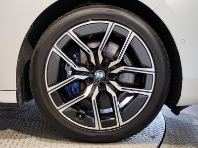 صورة مصغرة 41 لـ 2025 BMW 7 SERIES