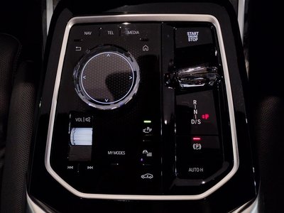 صورة مصغرة 11 لـ 2025 BMW 7 SERIES