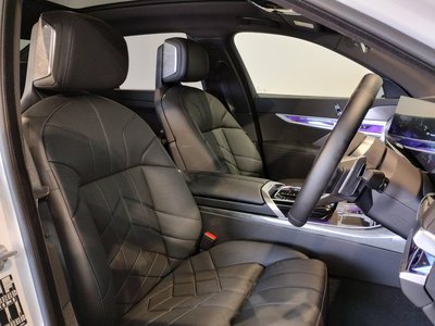 صورة مصغرة 12 لـ 2025 BMW 7 SERIES