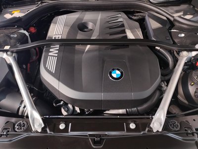 صورة مصغرة 16 لـ 2025 BMW 7 SERIES