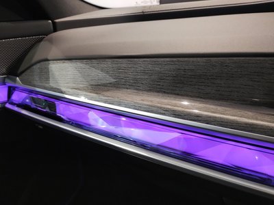 صورة مصغرة 50 لـ 2025 BMW 7 SERIES
