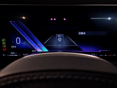 صورة مصغرة 34 لـ 2025 BMW 7 SERIES