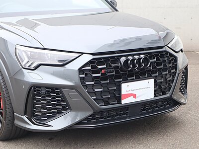 AUDI RS Q3 SPORTBACK - 9