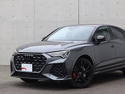 AUDI RS Q3 SPORTBACK - 6