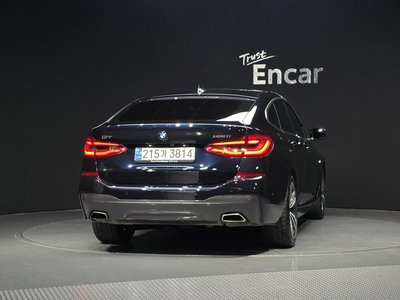 BMW 6 SERIES GT - 3