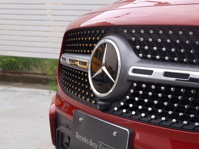 صورة 3 لـ 2025 Mercedes-BENZ GLB