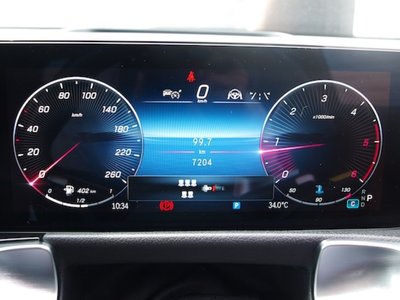 2025 Mercedes-BENZ GLB — миниатюра 22