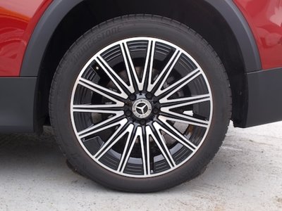 2025 Mercedes-BENZ GLB — миниатюра 42