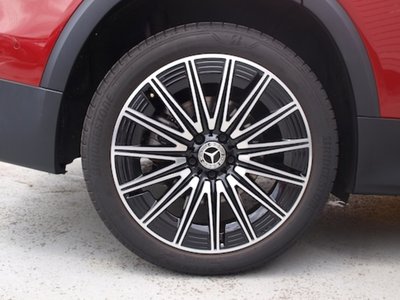 2025 Mercedes-BENZ GLB — миниатюра 41