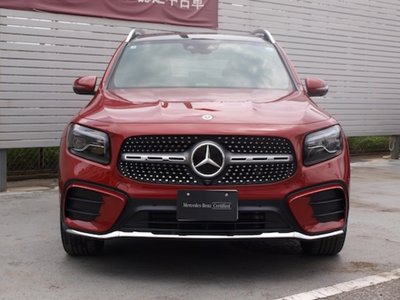 صورة 2 لـ 2025 Mercedes-BENZ GLB