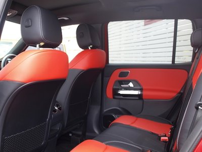 صورة 9 لـ 2025 Mercedes-BENZ GLB