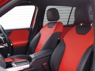 صورة 10 لـ 2025 Mercedes-BENZ GLB